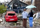 Vendaval causa uma morte, afeta hospitais, suspende aulas e gera caos em Ribeirão Preto (SP)