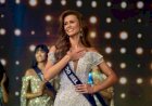 Marcella Kozinski é coroada Miss Universe Brasil 2026