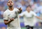 Pela 20ª rodada do Brasileiro série A. Botafogo vence o Cruzeiro no Mineirão e cola na briga pela Libertadores