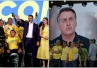 Moraes dá 48h para defesa esclarecer se Bolsonaro autorizou vídeo por IA