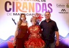 Governador Roberto Cidade destaca investimentos do Governo do Amazonas no Festival de Cirandas de Manacapuru