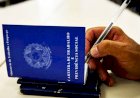 Taxa de desemprego cai para 5,4% no trimestre encerrado em junho, diz IBGE