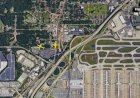 Dois aviões ficam em rota de colisão em aeroporto nos EUA e evitam choque na última hora; veja VÍDEO de radar