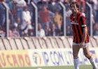 Morre Franco Baresi: lenda do Milan revolucionou a posição de zagueiro, conquistou a Europa e foi campeão do mundo