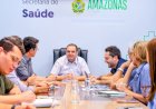 Cidade libera R$ 127 milhões para médicos e anuncia força-tarefa para quitar dívidas da saúde