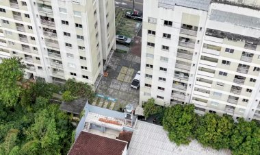 Polícia vai apurar se houve negligência da mãe após criança morrer ao cair de prédio em Manaus, diz delegado
