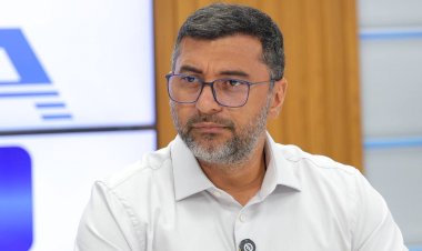 Wilson Lima classifica como inadmissível ameaça da Receita Federal aos incentivos da Zona Franca