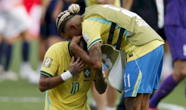 Brasil é eliminado com sua pior campanha em Copas do Mundo desde 1990