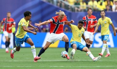 Brasil é eliminado por seleção europeia pela sexta vez consecutiva na Copa do Mundo