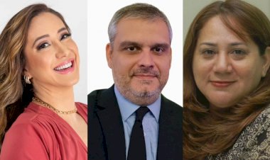 Roberto Cidade faz novas mudanças no secretariado do Amazonas; veja o que mudou