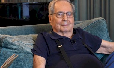 Benedito Ruy Barbosa, autor de novelas como 'Pantanal' e 'O Rei do Gado', morre aos 95 anos em SP
