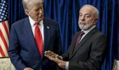 Tesla, Coca-Cola e eBay pressionam Trump contra tarifaço sobre produtos brasileiros