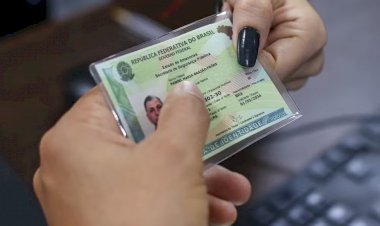 Manaus terá 12 cartórios habilitados para emitir Carteira de Identidade Nacional; veja como solicitar
