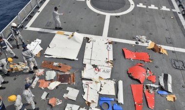 Destroços de Boeing 737 desaparecido no Paquistão são encontrados; buscas pela tripulação continuam