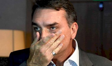 Após caso Vorcaro, R$ 119 milhões desviados no PL soterram campanha de Flávio Bolsonaro