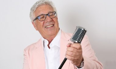 Cantor italiano Peppino di Capri morre aos 86 anos