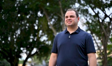 Convenção de Roberto Cidade no 'fim do prazo' alimenta especulações sobre acordo com PL no Amazonas