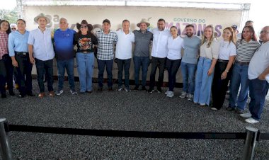 No lançamento da 48ª Expoagro, Wilson Lima relembra legado que consolidou a feira como referência do setor primário