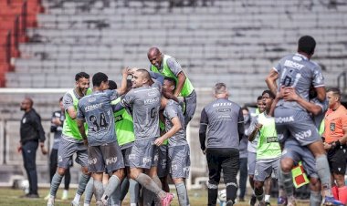 Inter de Limeira vence o Amazonas e pula para a liderança da Série C