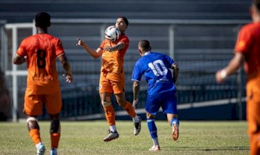 Goiatuba vence o Manauara nos pênaltis e garante vaga nas oitavas da Série D