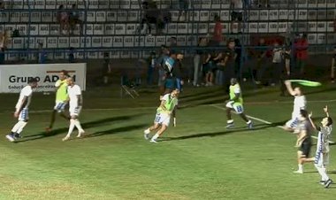 Nacional-AM elimina o Capital-DF nos pênaltis e avança às oitavas da Série D