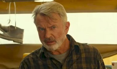 Morre aos 78 anos o ator Sam Neill, de 'Jurassic Park' e 'O Piano'