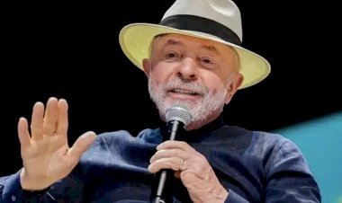 Lula mantém vantagem e venceria Flávio Bolsonaro no 1º e 2º turno, diz BTG/Pactual