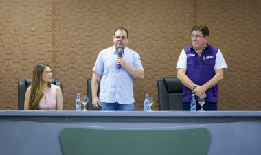Governador Roberto Cidade lança edital com mais de 25 mil vagas gratuitas do Cetam para qualificação profissional e educação a distância
