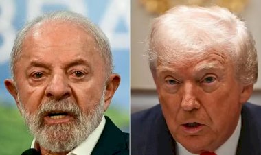Tarifaço de Trump: EUA definem nesta quarta se aplicam novas taxas ao Brasil