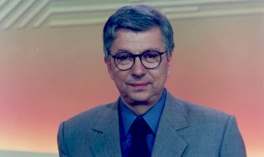 Renato Machado, referência do telejornalismo brasileiro, morre aos 83 anos
