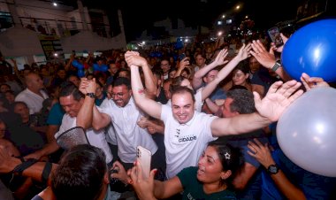 Roberto Cidade anuncia aumento histórico do Auxílio Estadual e reforça compromisso com quem mais precisa