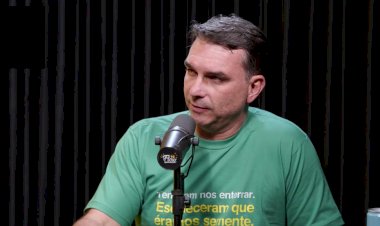 Aliados de Flávio Bolsonaro torciam por adiamento do tarifaço e admitem prejuízos para campanha