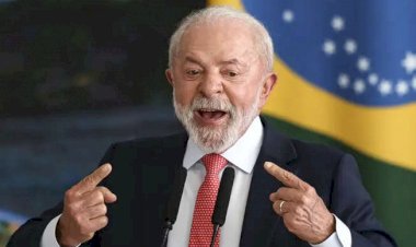 Lula quebra o silêncio e manda recado direto aos EUA em meio à crise com Trump