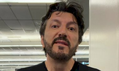 Lito Sousa, especialista em aviação, revela diagnóstico de câncer de próstata