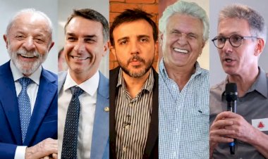 Eleições 2026: convenções partidárias começam a partir desta segunda-feira; entenda como funcionam