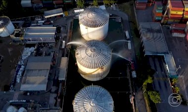 Vazamento de gás tóxico em Manaus já deixou 414 pessoas atendidas e alerta para danos ambientais
