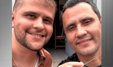Lula lamenta morte de irmão do senador Cleitinho; veja repercussão