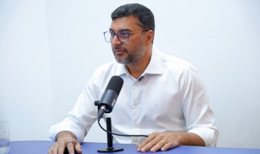 Gestão Wilson Lima reduz em mais de (96%) a criminalidade nas rotas do Distrito Industrial