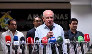 Serafim expõe dívida de R$ 190 milhões da Prefeitura com o Sinetram