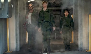 Kaylee Hottle, de ‘Godzilla vs. Kong’, morre aos 18 anos