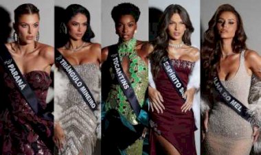 Miss Universe Brasil 2026: conheça todas as candidatas