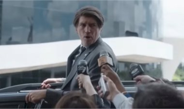 'Dark Horse': Mendonça autoriza abertura de investigação da PF sobre repasses para cinebiografia de Bolsonaro