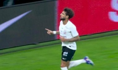 Pela 19ª rodada do Brasileiro série A. Corinthians vence o Remo com grande atuação e se aproxima da parte de cima da tabela do Brasileirão