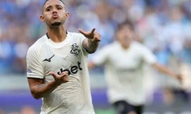 Pela 20ª rodada do Brasileiro série A. Botafogo vence o Cruzeiro no Mineirão e cola na briga pela Libertadores