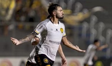 Pela 15ª rodada do Brasileiro da série C, Amazonas vira sobre o Paysandu e volta vencer após quatro rodadas