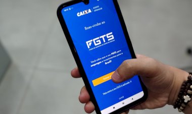 Conselho autoriza pagamento de R$ 13 bilhões do lucro do FGTS a 138 milhões de trabalhadores