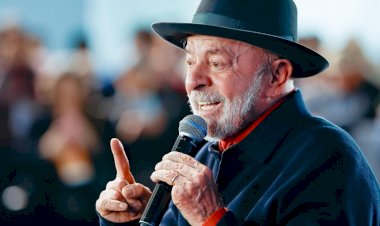 Atlas/Bloomberg: Lula lidera todos os cenários de 2º turno