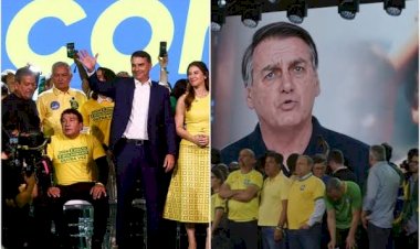 Moraes dá 48h para defesa esclarecer se Bolsonaro autorizou vídeo por IA