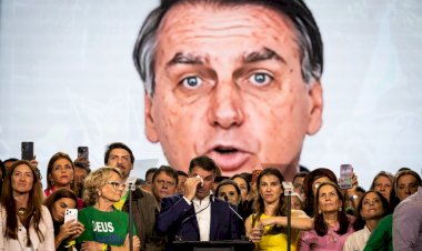 STF se prepara para agir caso vídeo de Bolsonaro com IA não seja punido pelo TSE