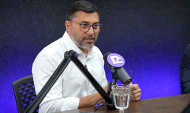 As necessidades do Amazonas estão acima de questões ideológicas', afirma Wilson Lima